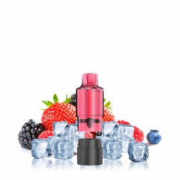 Cartouche Pré-remplie X-Line 15k 20mg (1pc) - X-Bar