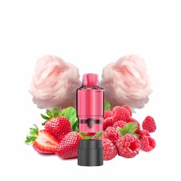 Cartouche Pré-remplie X-Line 15k 20mg (1pc) - X-Bar