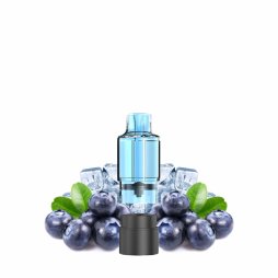 Pre-filled cartridge X-Line 15k 10mg (1pc) - X-Bar