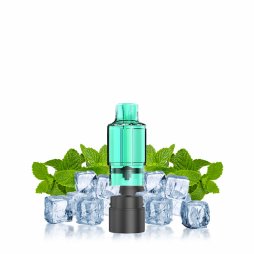 Pre-filled cartridge X-Line 15k 10mg (1pc) - X-Bar