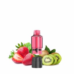 Pre-filled cartridge X-Line 15k 10mg (1pc) - X-Bar