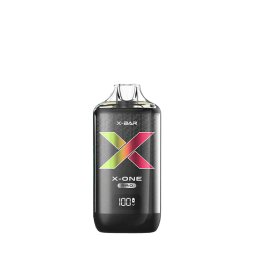 Starter Kit X-One Pro 15k 1% - X-Bar