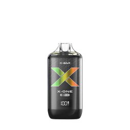 Starter Kit X-One Pro 15k 1% - X-Bar