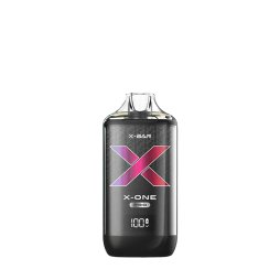 Starter Kit X-One Pro 15k 1% - X-Bar