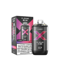 Starter Kit X-One Pro 15k 1% - X-Bar