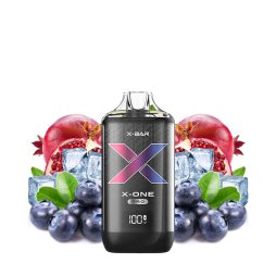 Starter Kit X-One Pro 15k 1% - X-Bar