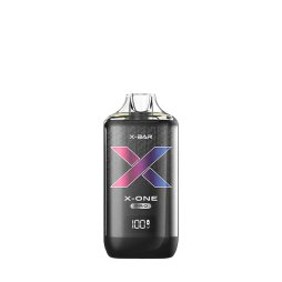 Starter Kit X-One Pro 15k 1% - X-Bar