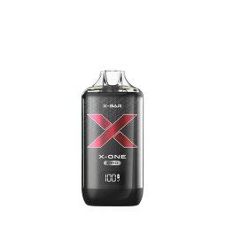 Starter Kit X-One Pro 15k 1% - X-Bar