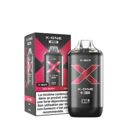Starter Kit X-One Pro 15k 1% - X-Bar