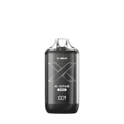 X-One Pro 15k Battery - X-Bar