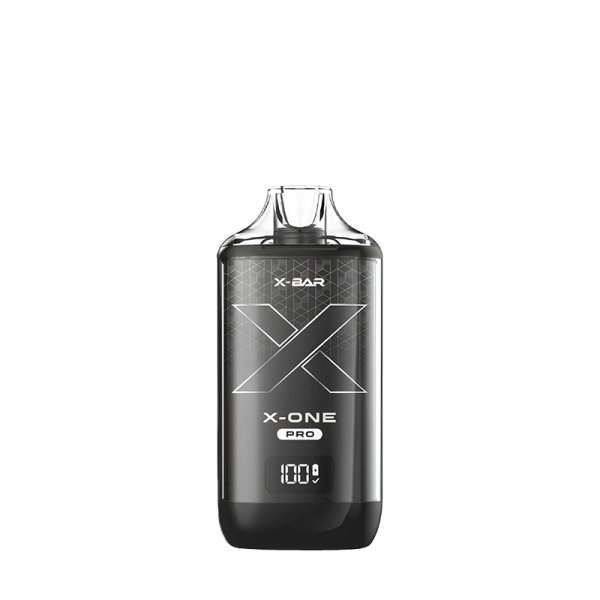 X-One Pro 15k Battery - X-Bar