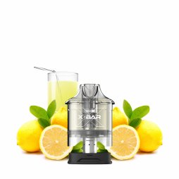 Cartouche Pré-remplie X-One Pro 15k 10mg (1pc) - X-Bar