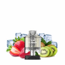 Cartouche Pré-remplie X-One Pro 15k 10mg (1pc) - X-Bar