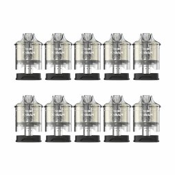 Pre-filled cartridge X-One Pro 15k 20mg (1pc) - X-Bar