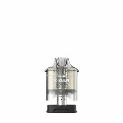 Cartouche Pré-remplie X-One Pro 15k 20mg (1pc) - X-Bar