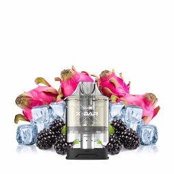 Pre-filled cartridge X-One Pro 15k 20mg (1pc) - X-Bar