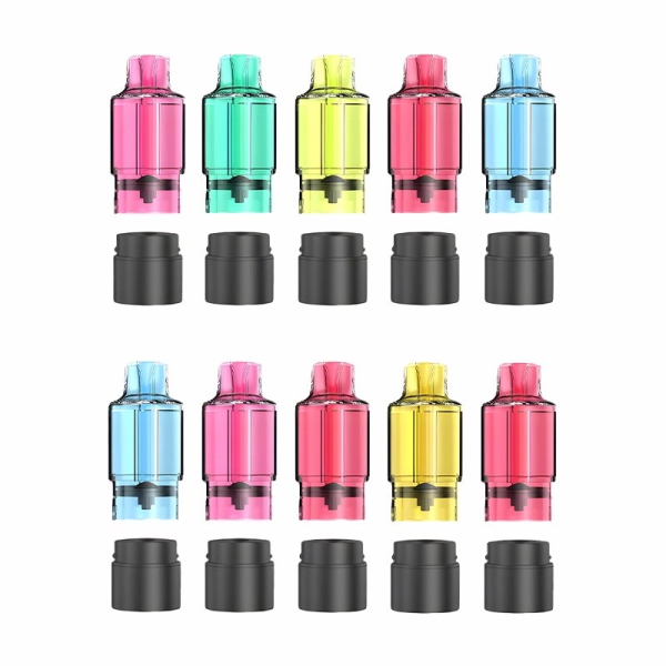 Pre-filled cartridge X-Line 15k 10mg (1pc) - X-Bar