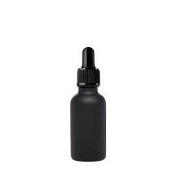 Bottle with measuring cap 30ml