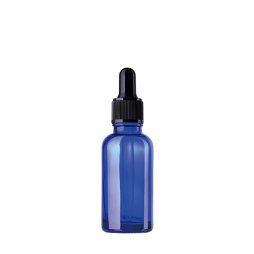 Bouteille avec bouchon doseur 30ml