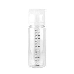Diudiu graduated bottle 120ml