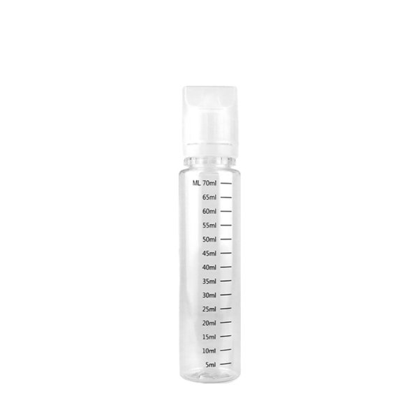70ml Graduated Bottle