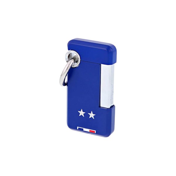 Cocorico Lighter - Hooked Collection by ST Dupont