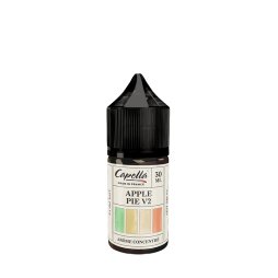 Concentrate Apple Pie v2 30ml - Capella