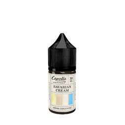 Concentrate Bavarian Cream v2 30ml - Capella