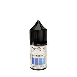 Concentrate Blueberry 30ml - Capella