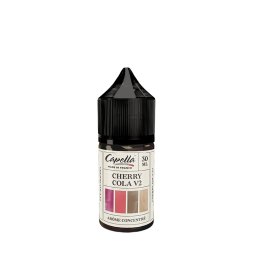 Concentrate Cherry Cola v2 30ml - Capella