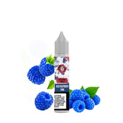 Arôme Max Blue Raspberry Nic Salts 10ml - Aisu