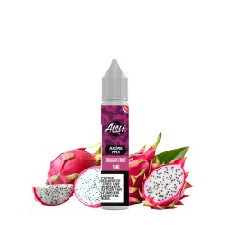 Arôme Max Dragon Fruit Nic Salts 10ml - Aisu