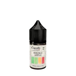 Concentrate Double Apple 30ml - Capella
