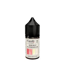 Concentré Double Watermelon 30ml - Capella