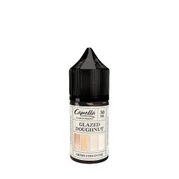 Concentrate Glazed Doughnut 30ml - Capella