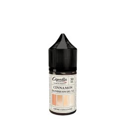 Concentrate Cinnamon Danish Swirl v2 30ml - Capella