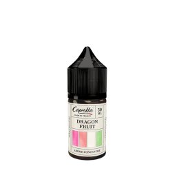 Concentrate Dragon Fruit 30ml - Capella