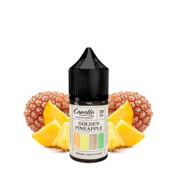 Concentrate Golden Pineapple 30ml - Capella