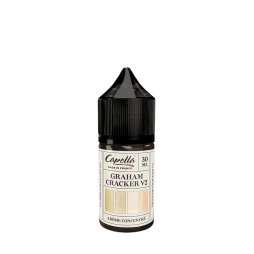 Concentrate Graham Cracker v2 30ml - Capella
