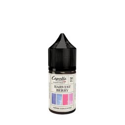Concentrate Harvest Berry 30ml - Capella