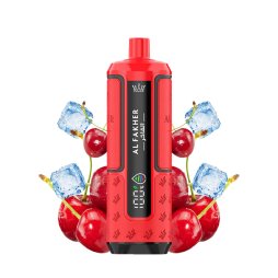 Hyper Max Advanced 30k 950mAh - Crown Bar by Al Fakher