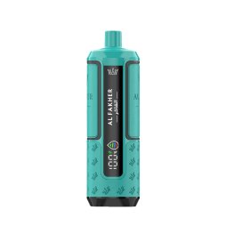 Hyper Max Advanced 30k 950mAh - Crown Bar by Al Fakher