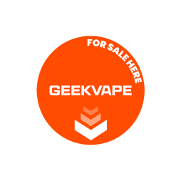 [PLV] Sticker FR/EN - Geekvape
