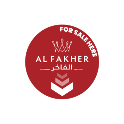 [PLV] Sticker FR/EN - Al Fakher