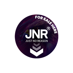 [PLV] Sticker FR/EN - JNR