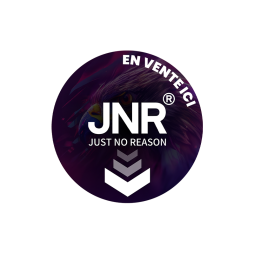 [PLV] Sticker FR/EN - JNR