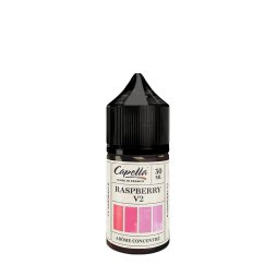 Concentrate Raspberry v2 30ml - Capella