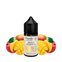 Concentrate Sweet Mango v2 30ml - Capella
