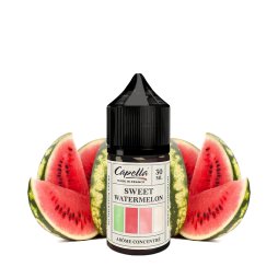 Concentré Sweet Watermelon 30ml - Capella