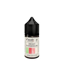 Concentré Sweet Watermelon 30ml - Capella